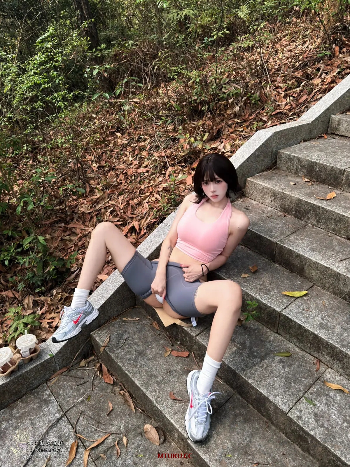 麻薯好吃 – 全套40套&amp;视频[16.3G-2026.09]