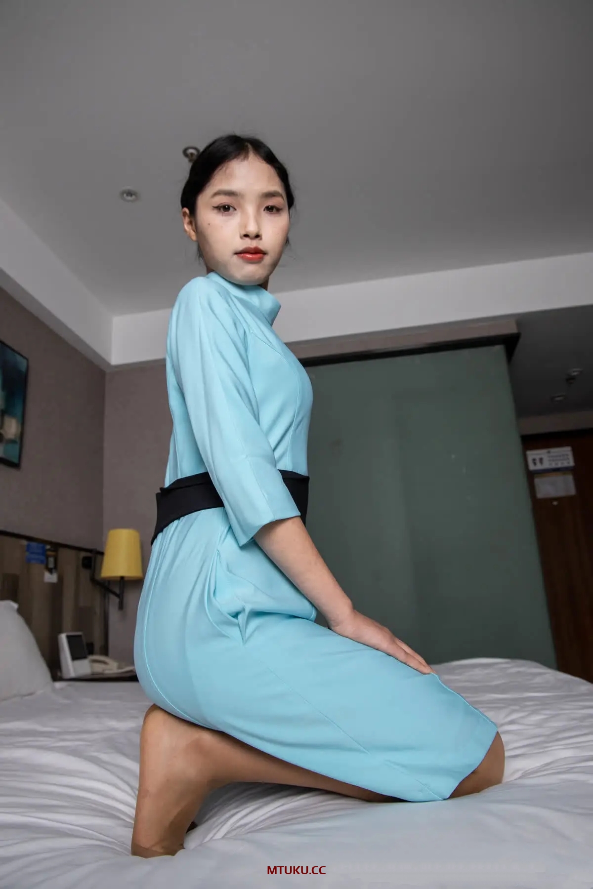 袜觅社 – 美足美图视频24期[116G-2026.10新发]