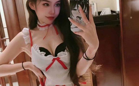 陈佩奇：COS微密圈写真合集[86套][更新中]