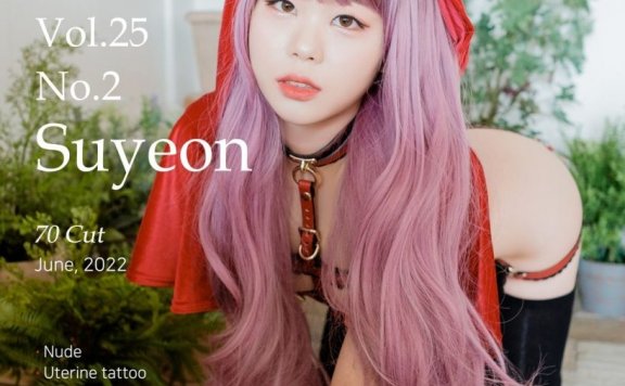 PUSSYLET 写真合集[35套][持续更新]