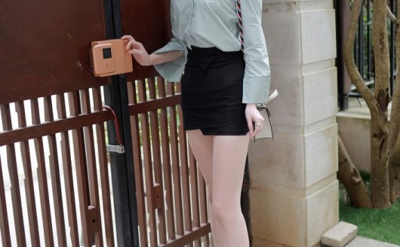 yoo优优 写真合集[37套][持续更新]