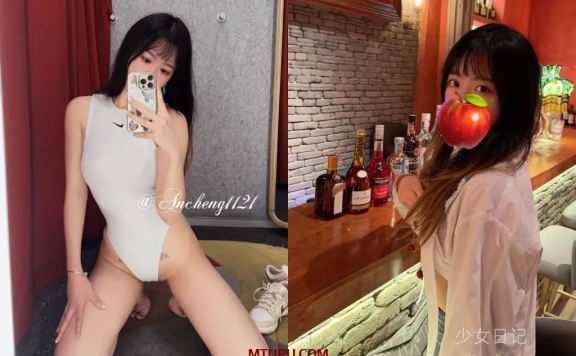 蝶小蝶(ancheng1121) 写真合集[205P+89V-1.35GB]