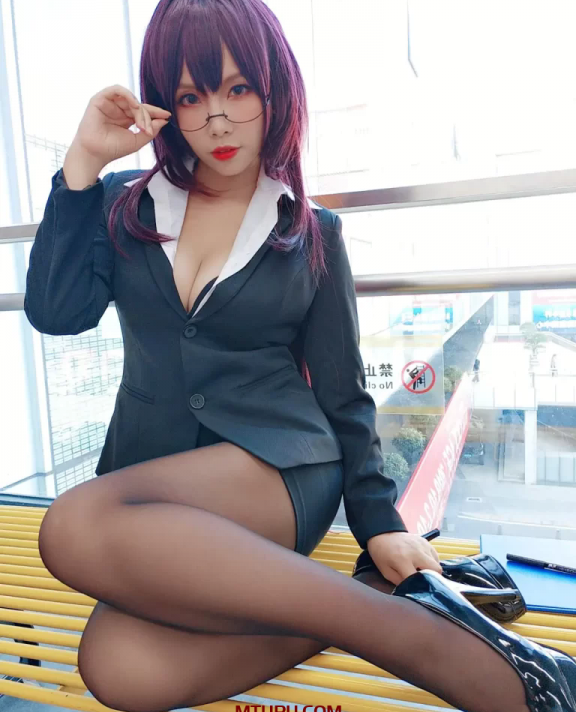 Neko-薇薇 写真合集[13套][持续更新]