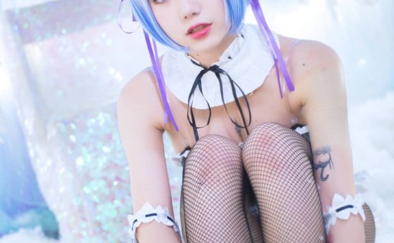 洛丽塔大哥 写真合集[14套][持续更新]