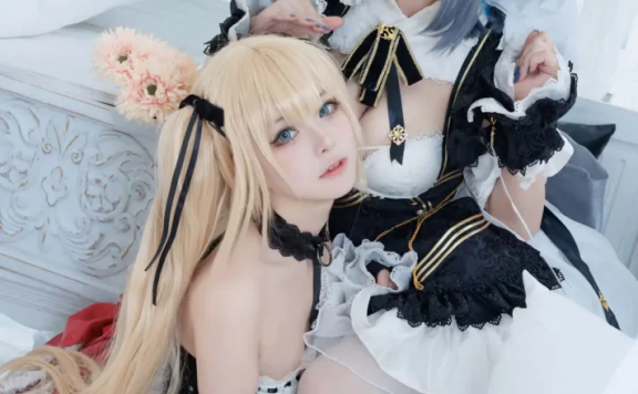 w百合欧皇子w 写真合集[18套][持续更新]