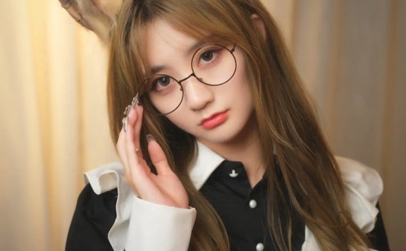 兔子Zzz不吃胡萝卜 写真合集[161套][持续更新]