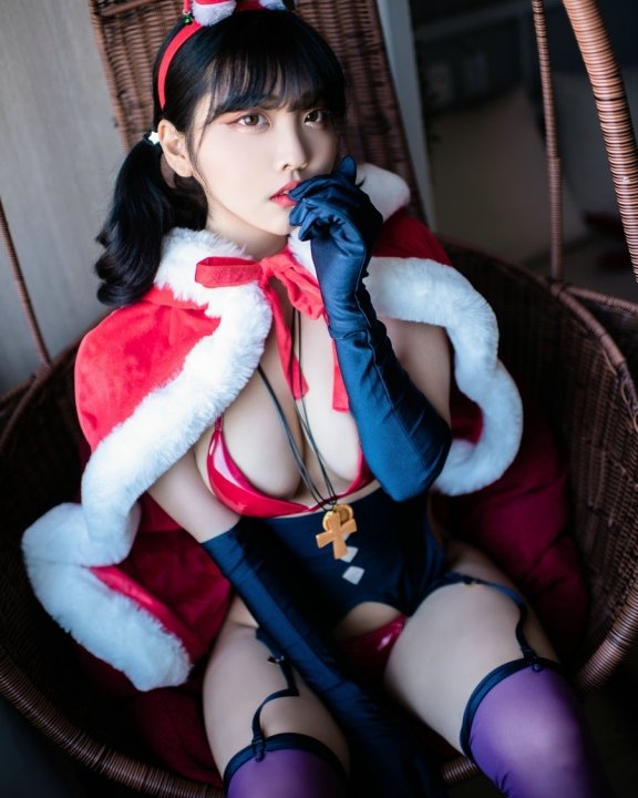 BlueCake 写真合集[192套][持续更新]