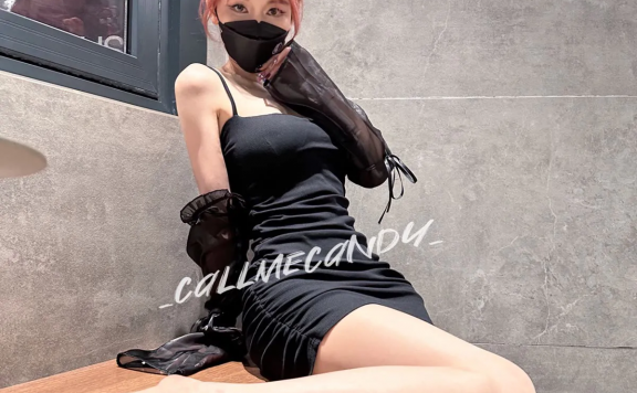 Callmecandy – 最新微密圈资源合集 – 17套 – 2025更新中