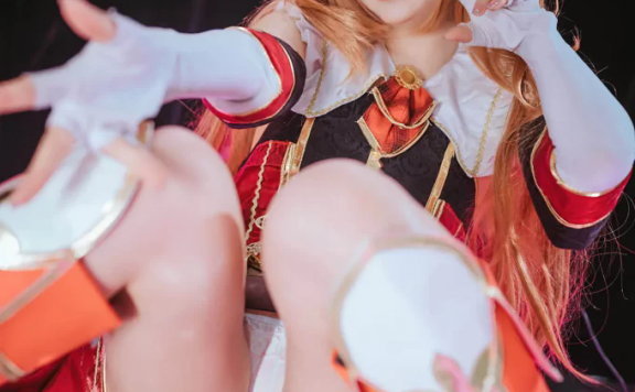 是一只熊仔吗 写真合集[37套][持续更新]