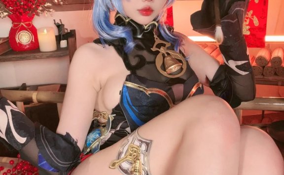 小瑶幺幺 – 写真合集【全套27期】【持续更新】