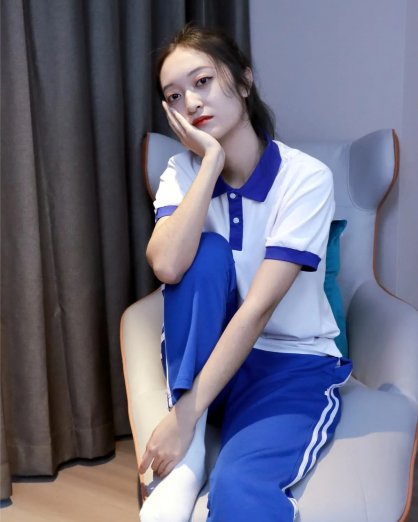 初夏女神 写真合集[302套][持续更新]