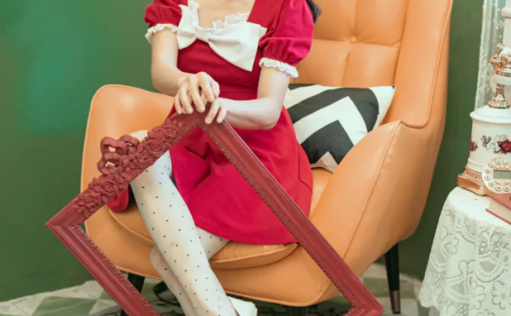 尤蜜丝 – 全套合集&视频[146期-2025.4持续更新]