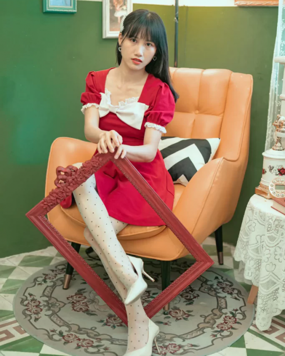 尤蜜丝 – 全套合集&视频[146期-2025.4持续更新]