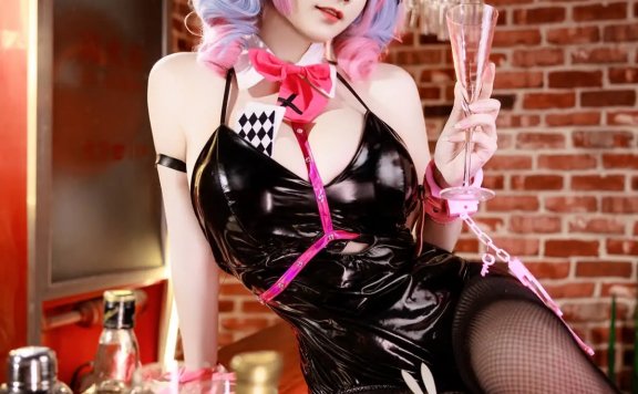 阿雪雪 – 全套15套&视频[24.4G-2025.8]