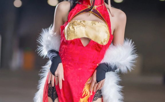 极品御姐：masaki雅祈 写真合集[11套][持续更新]