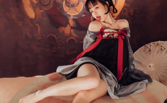 晕崽Zz(郁宝) 写真合集[28套][持续更新]