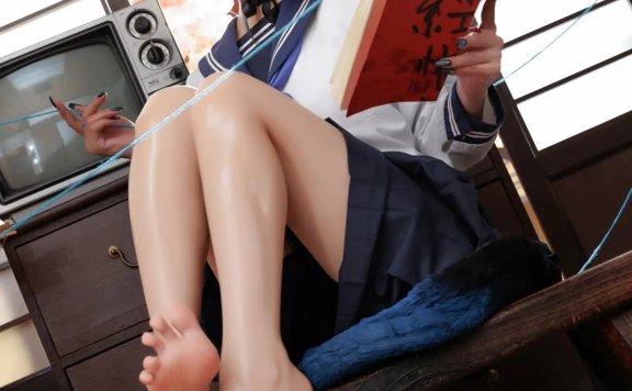 纸悦Etsu_ko – 全套28套[10.9G-2026.03]