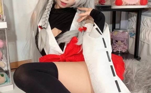 白栎Shirly – 全套34套&随包视频[107.4G-2026.3]