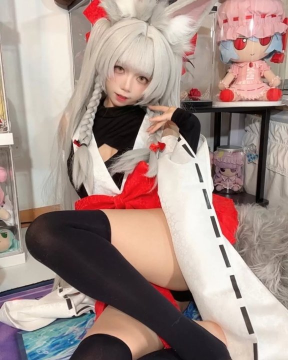 白栎Shirly – 全套34套&随包视频[107.4G-2026.3]