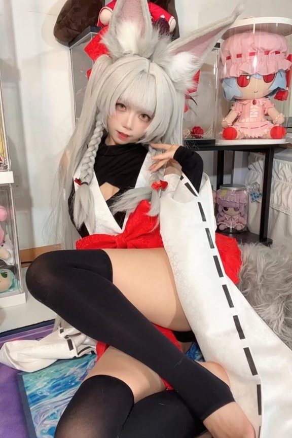 白栎Shirly – 全套34套&随包视频[107.4G-2026.3]