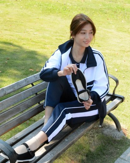 爱月下 – 美足美图视频9套[71G-2026.02]